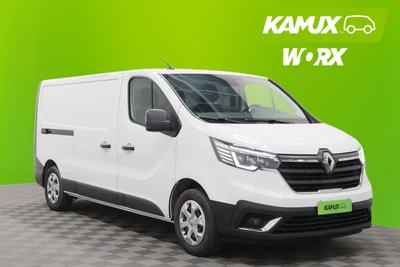 Renault Trafic Trafic 2.0 dCi 130 L2H1 2023, photo 1/27