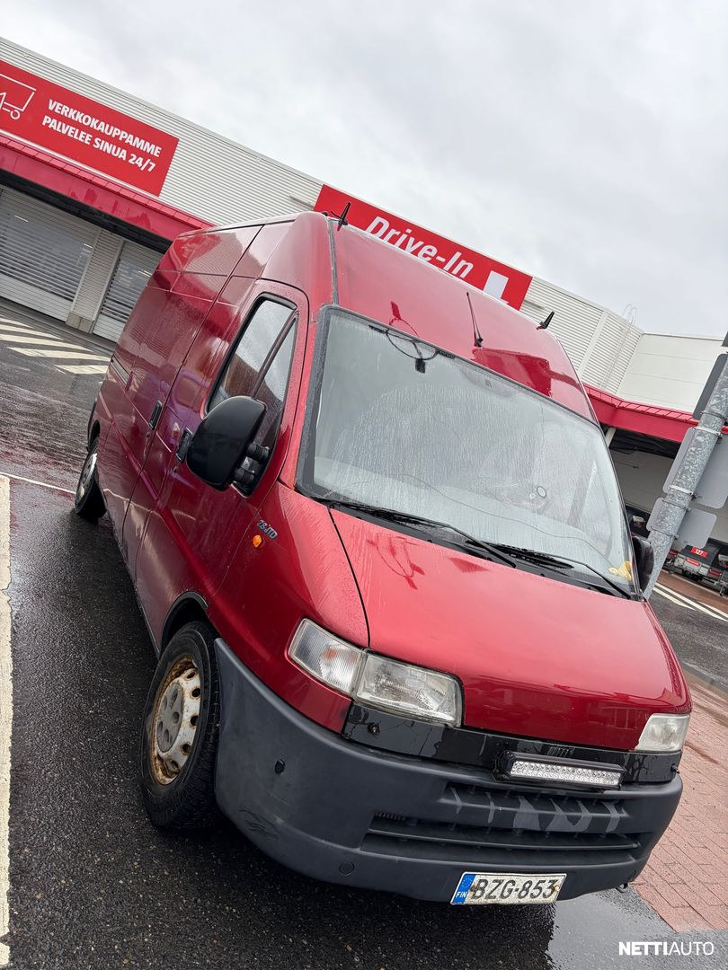 Fiat Ducato
