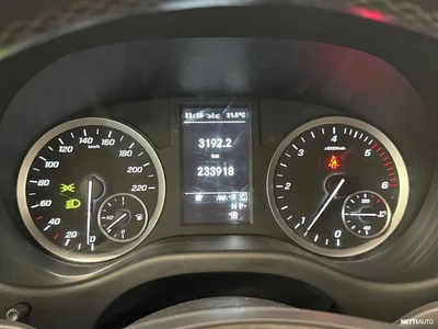 Mercedes-Benz Vito 2019, photo 3/24