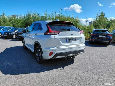 Mitsubishi Eclipse Cross 2021, kuva 3/5