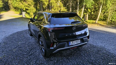 Opel Mokka-e Executive 136 automaatti 2022, photo 5/24