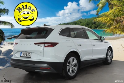 Skoda Enyaq 80x 4x4 iV 2022, kuva 6/39