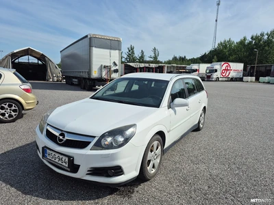 Opel Vectra 2007, kuva 1/9