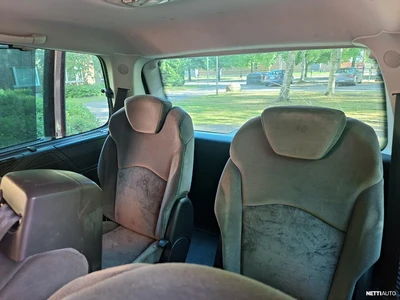 Citroen C8 2006, photo 7/10