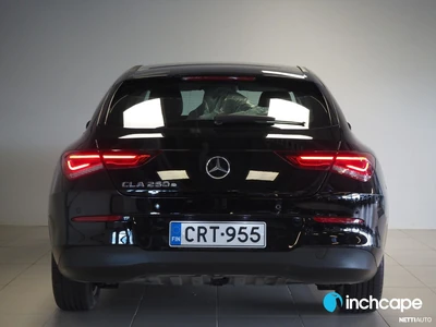 Mercedes-Benz CLA 2021, kuva 7/19