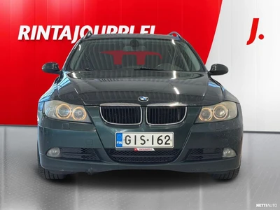 BMW 320 d touring 2005, kuva 3/18