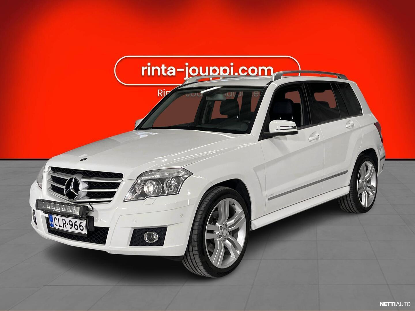 Mercedes-Benz GLK