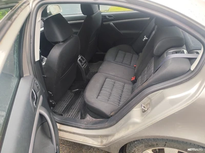 Skoda Octavia 1,8 TSI Elegance 2010, photo 7/10