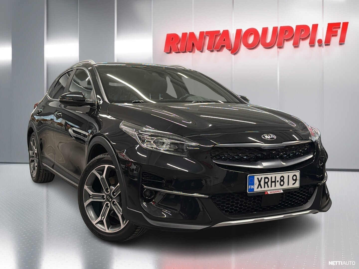 Kia Xceed 1,6 GDI Plug-In Hybrid Business Premium DCT 18"