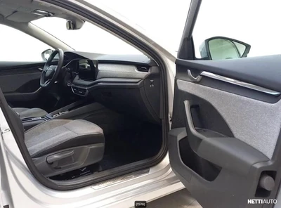 Skoda Octavia 2025, kuva 4/5