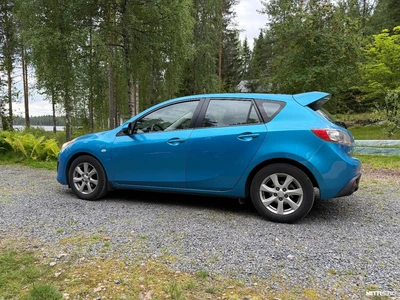 Mazda 3 2009, photo 5/21