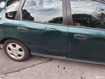 Honda Civic 2002, photo 5/10