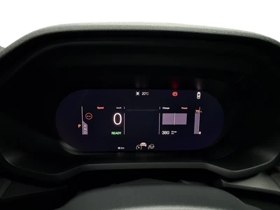 Polestar 2 2026, photo 7/10