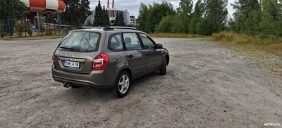 Lada Kalina 2016, kuva 7/9