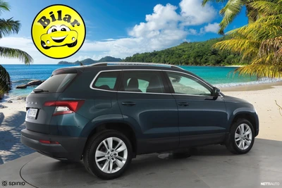 Skoda Karoq 2020, kuva 7/38
