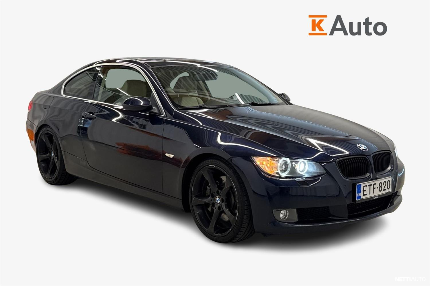 BMW 335