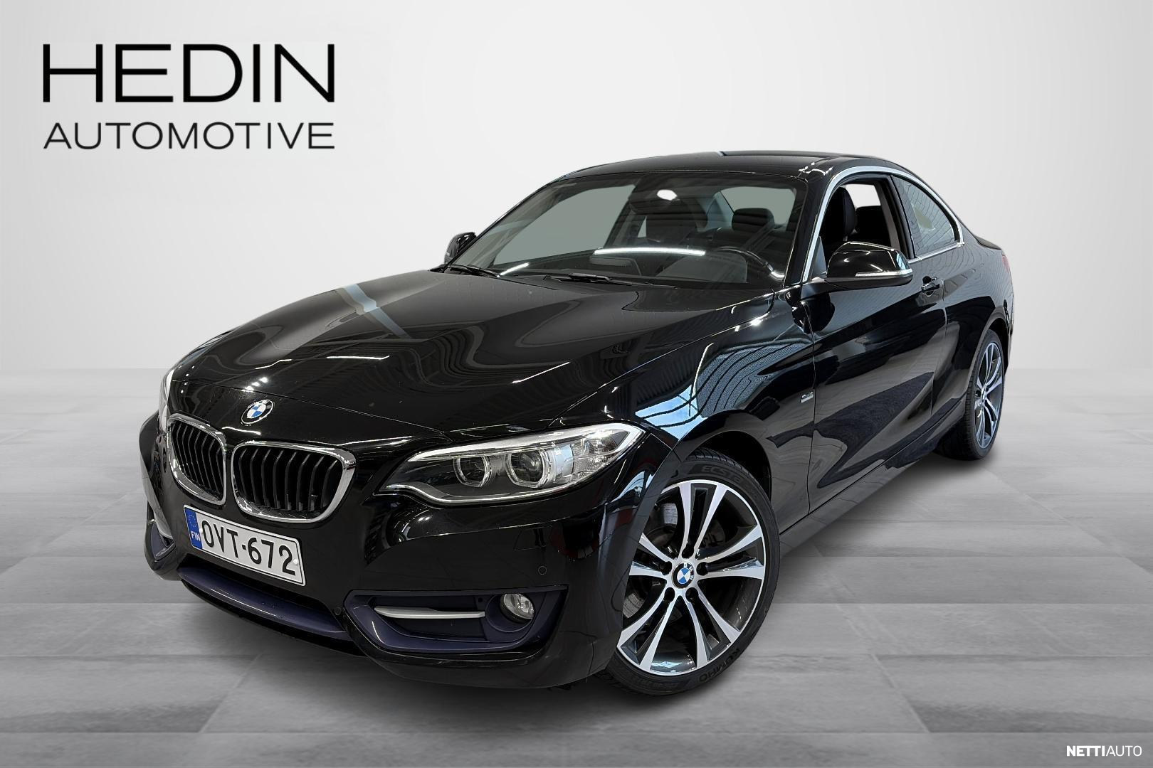 BMW 230