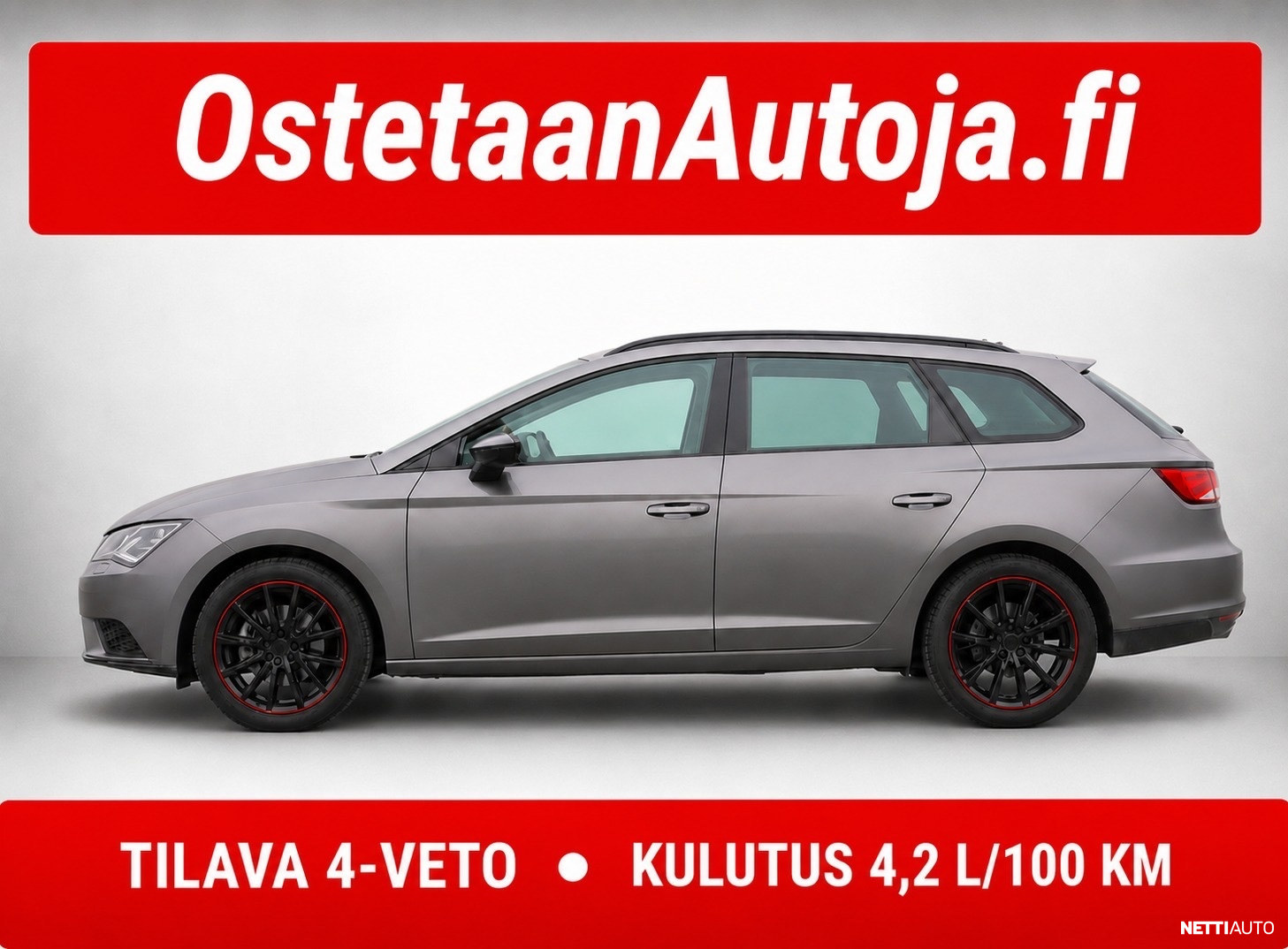 Seat Leon ST