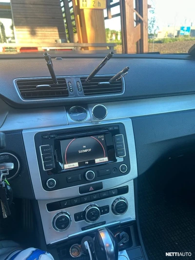 Volkswagen Passat 2014, kuva 6/7
