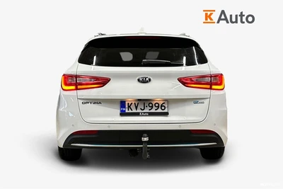 Kia Optima 2019, kuva 3/34