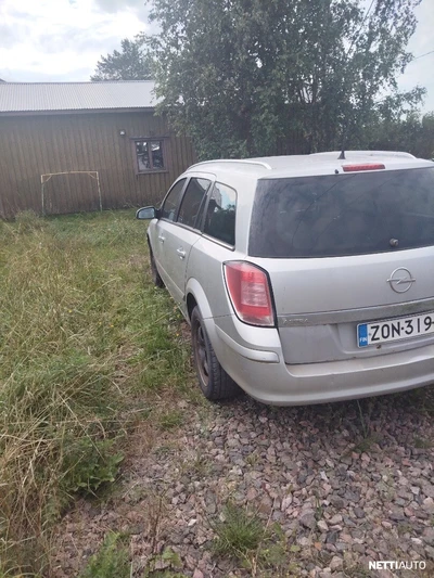 Opel Astra 2008, kuva 5/6