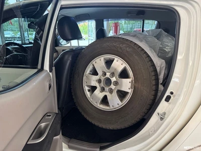 Mitsubishi L200 2011, photo 5/18