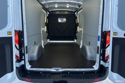 Ford Transit 2026, photo 7/26