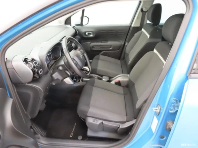 Citroen C3 Aircross 2018, kuva 7/11