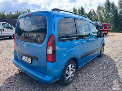 Citroen Berlingo 2013, kuva 5/13