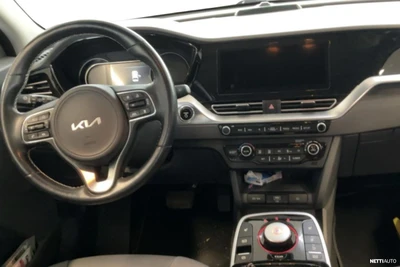 Kia Niro EX 64,8 kWh 204 hv 2022, kuva 4/7