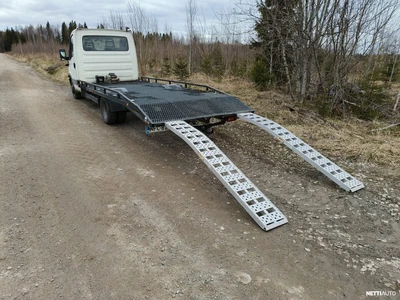 Iveco Daily 2003, photo 7/14