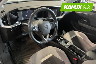 Opel Mokka Innovation Plus 130 Turbo A 2022, kuva 5/10