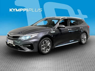 Kia Optima 2020, kuva 7/50