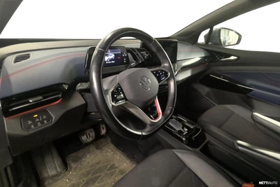 Volkswagen ID.4 2022, photo 3/8