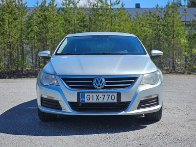 Volkswagen Passat CC CBAB 2009, kuva 5/22