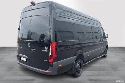 Mercedes-Benz Sprinter 2026, kuva 4/13