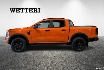 Ford Ranger 2026, photo 5/27