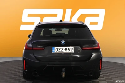 BMW 330 2023, kuva 7/40