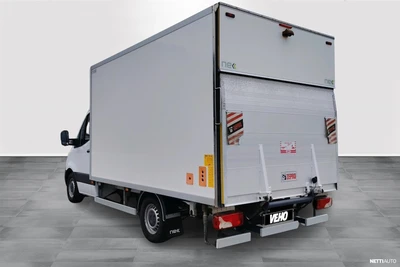 Mercedes-Benz Sprinter 2019, photo 3/22