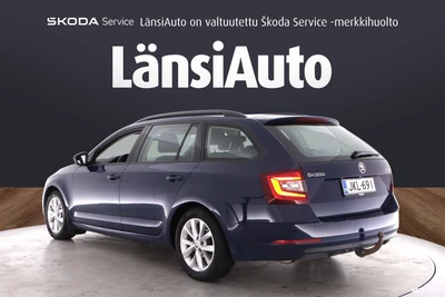 Skoda Octavia 2017, kuva 7/40