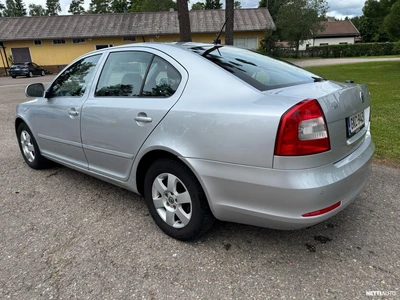 Skoda Octavia 1,4 TSI Elegance Green tec 2012, photo 6/14