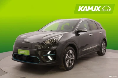 Kia Niro EX 64 kWh 204 hv 2022, kuva 6/29