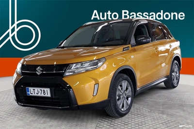 Suzuki Vitara 2025, kuva 1/24