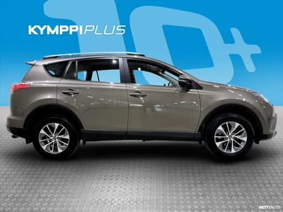Toyota RAV4 2018, kuva 3/32