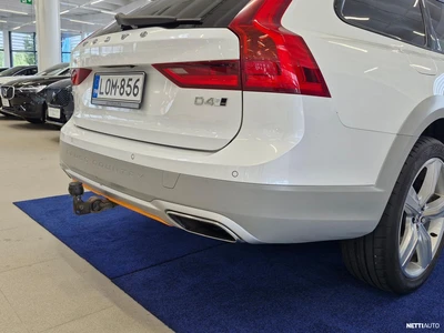 Volvo V90 Cross Country 2019, kuva 4/21