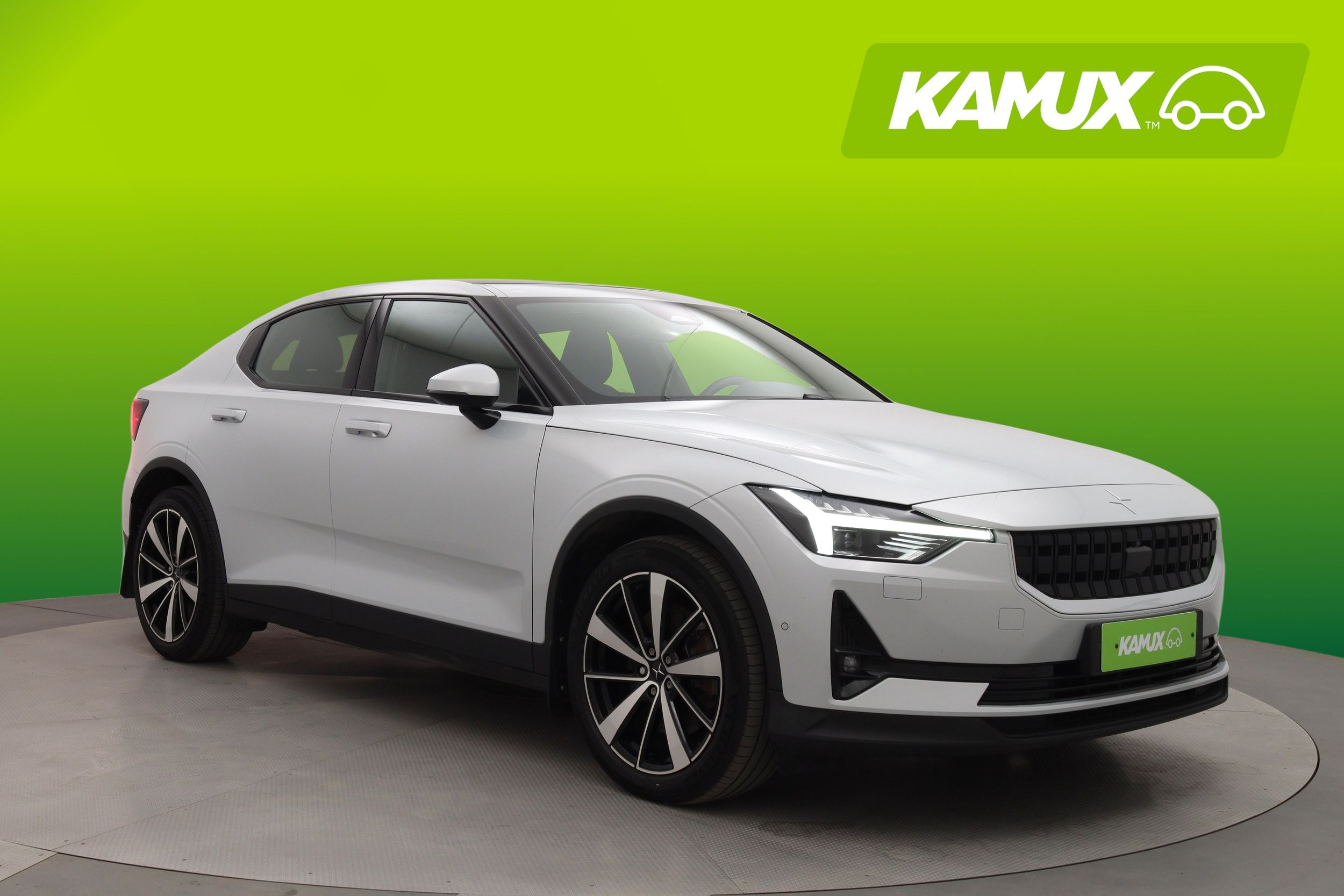 Polestar 2