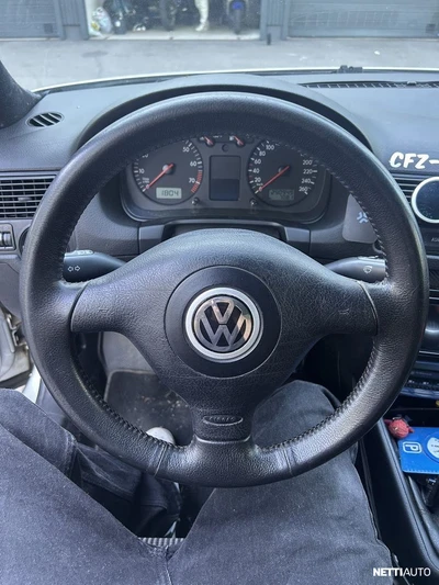 Volkswagen Golf 1,8 GTI Turbo 110 kW 5d 2003, photo 5/17