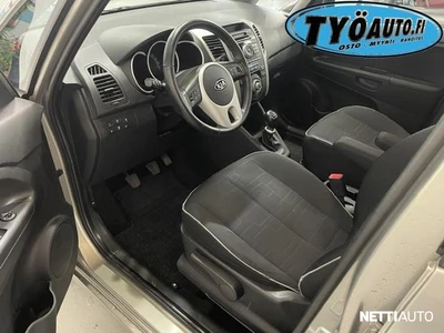 Kia Venga ISG EX 2012, kuva 5/12