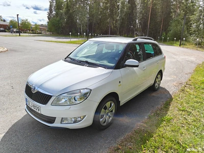 Skoda Fabia 2014, kuva 2/10