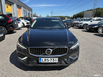 Volvo V60 2023, kuva 6/12